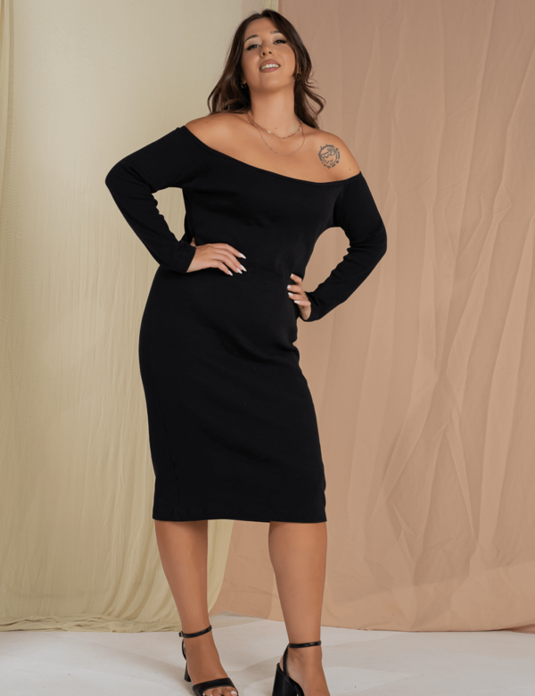 First Date Dress