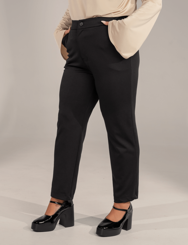 Boss Lady Pants