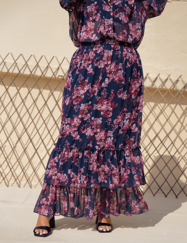 Esmeralda Skirt