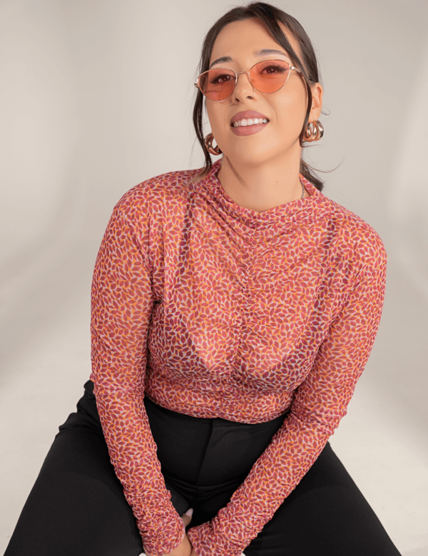 Lollipop Top