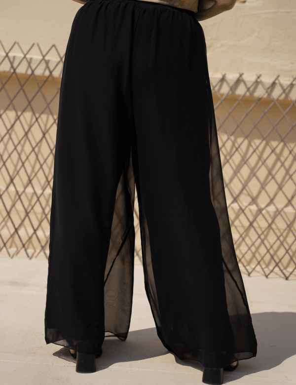 Paris Pants