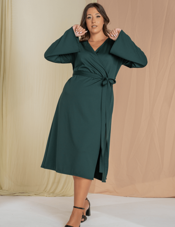 Sunday Dress