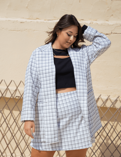 Profesora Set