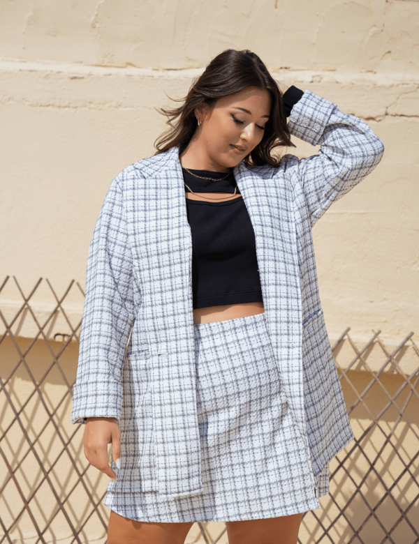 Profesora Set