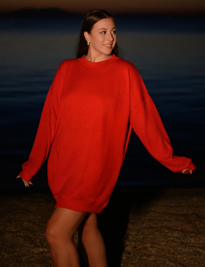 Hug Me Dress