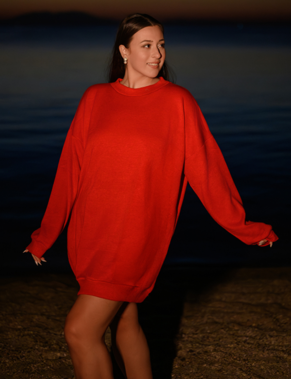 Hug Me Dress