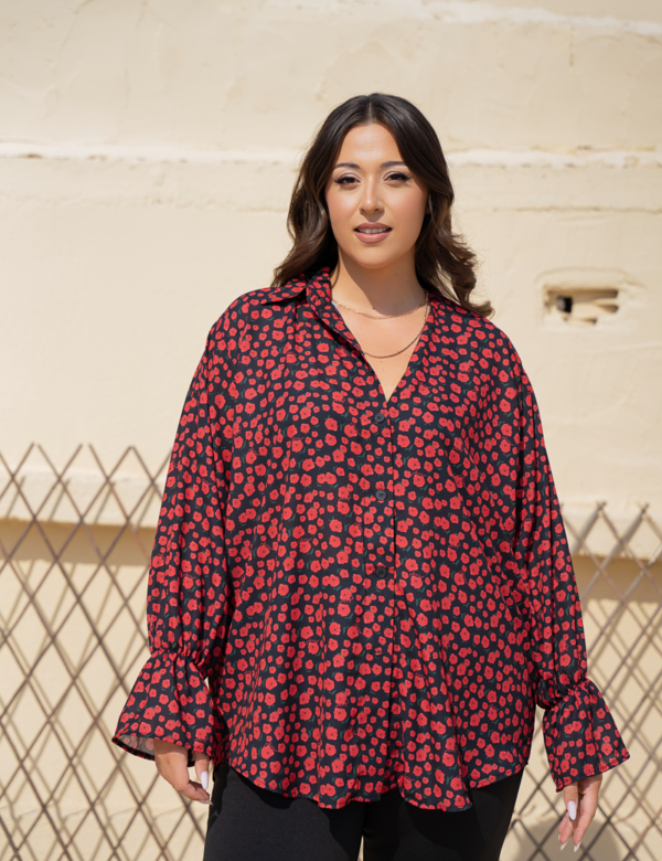 Ethelinda Shirt