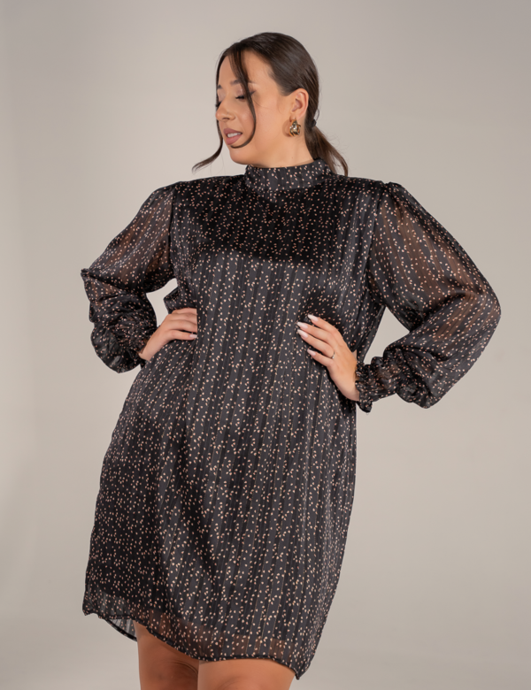 Serano Dress