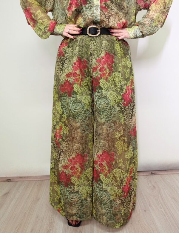 Aria Pants