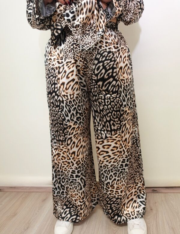 Zora Pants