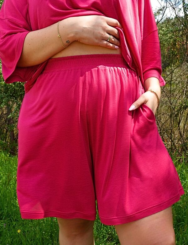 Caleb Shorts Pink