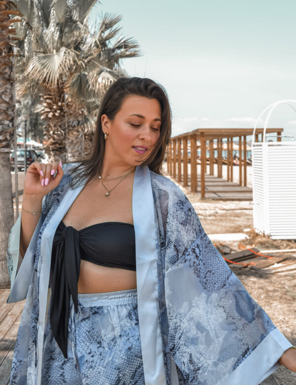 Naia Kimono