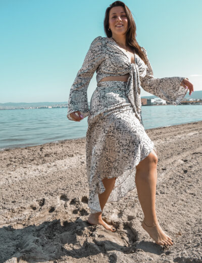 Monaco Set