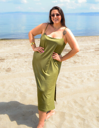 Valeta Dress