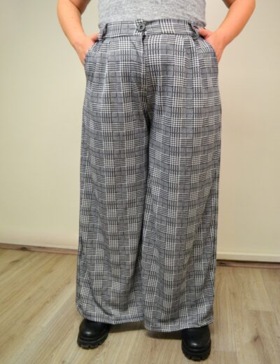 Jason Pants