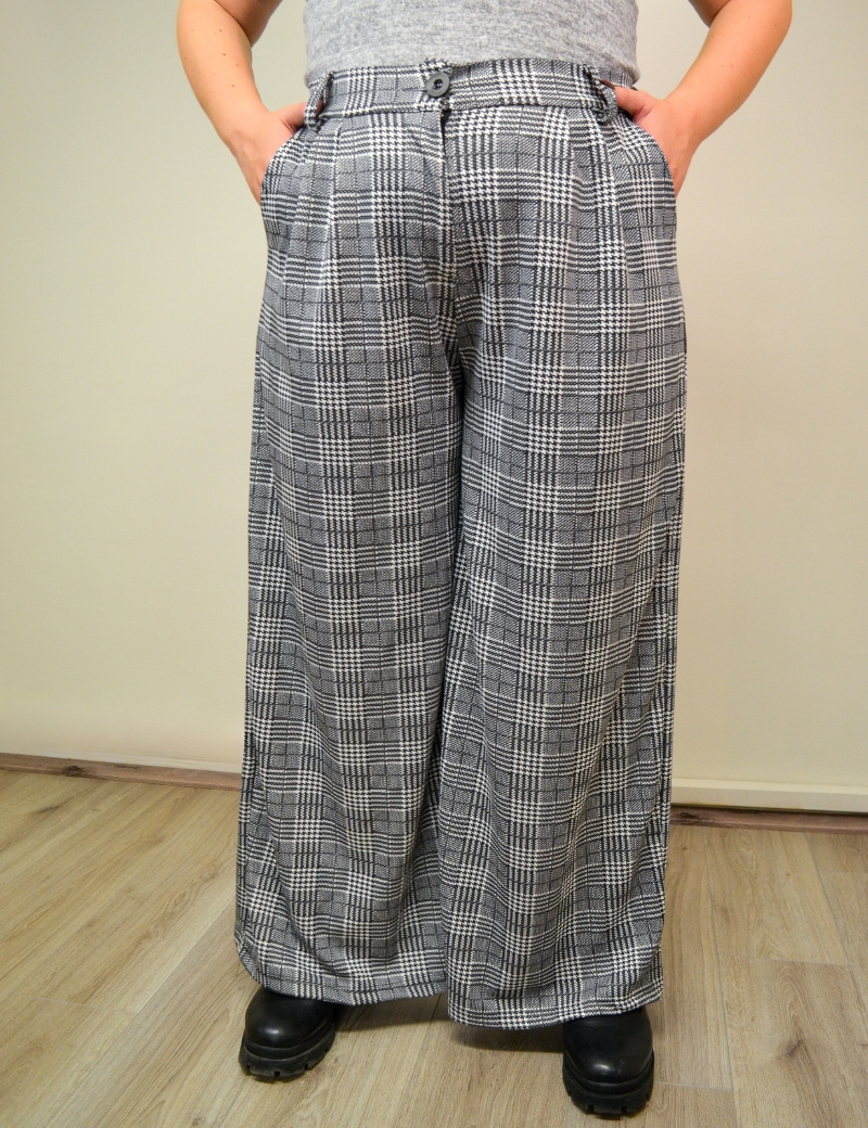 Jason Pants