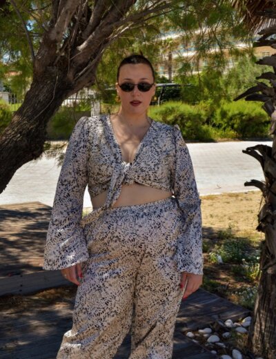 Calista Set