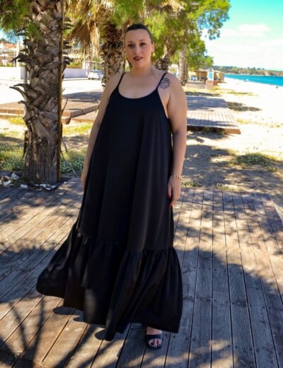Martini Dress