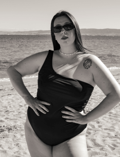 Thalassa Swimsuit