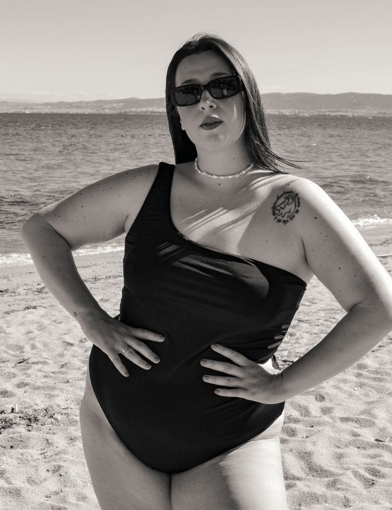 Thalassa Swimsuit